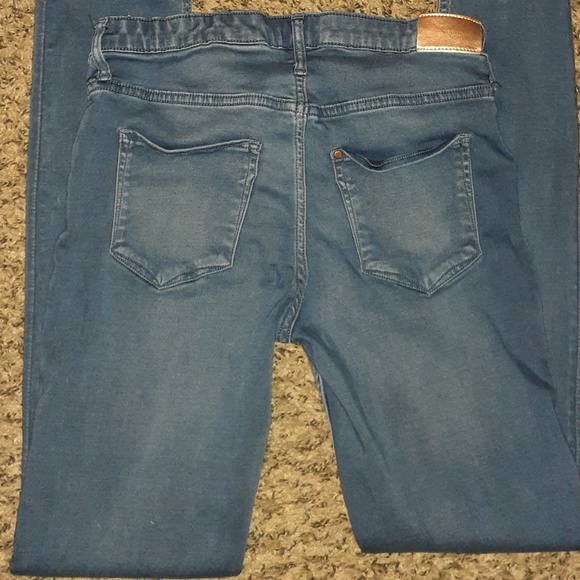 🔥Skinny Jeans - Picture 2 of 5